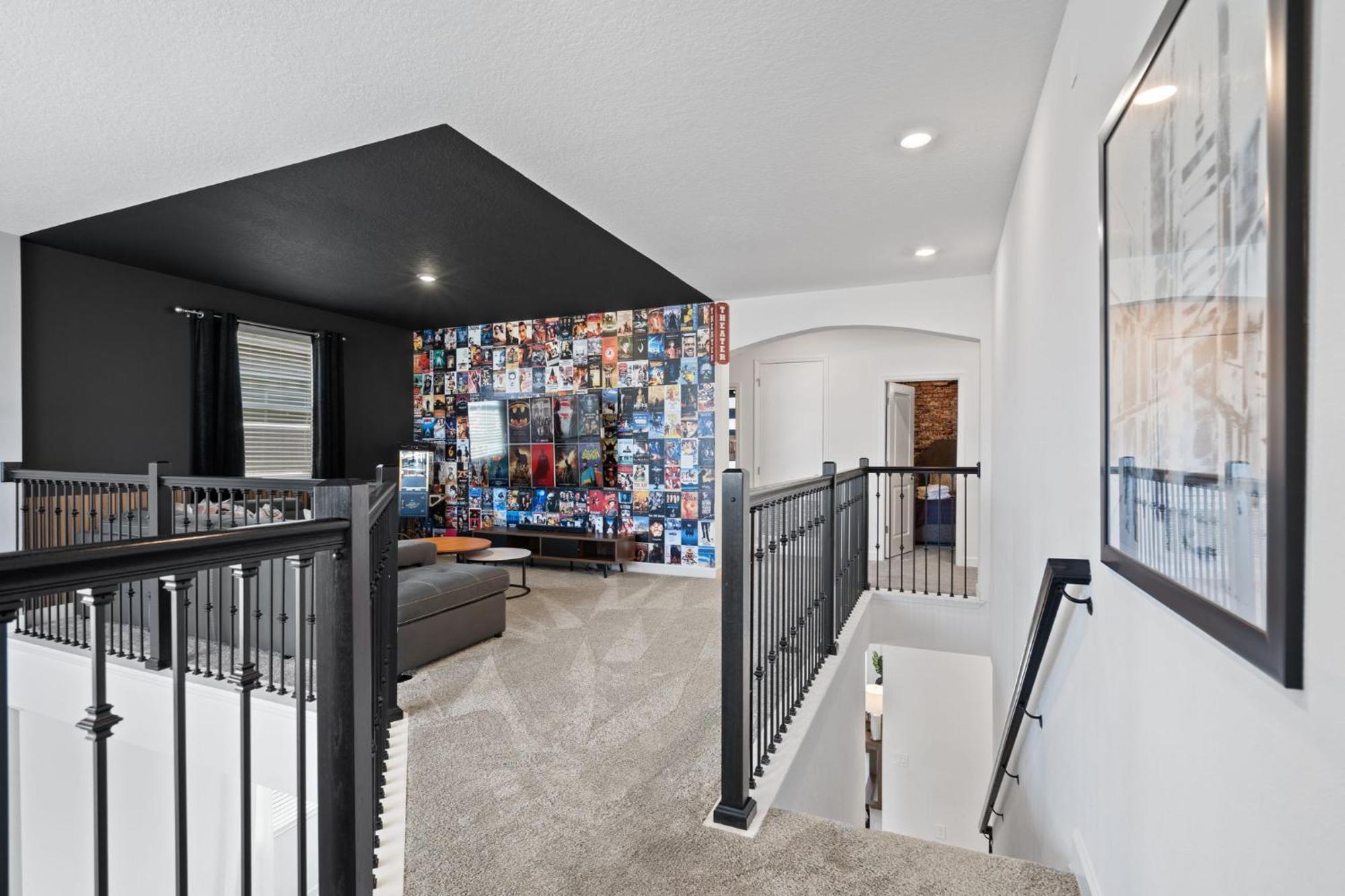 Beautiful 5Bedroom House Close To Disney 8943 Kissimmee Exterior photo