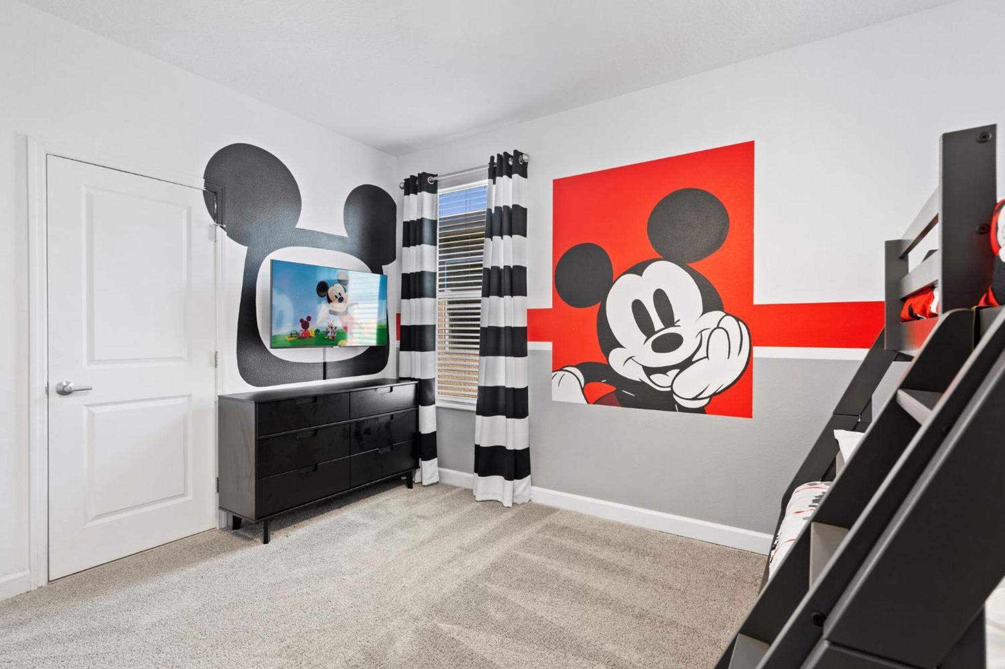 Beautiful 5Bedroom House Close To Disney 8943 Kissimmee Exterior photo